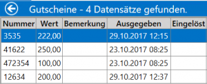 Gutschein 11